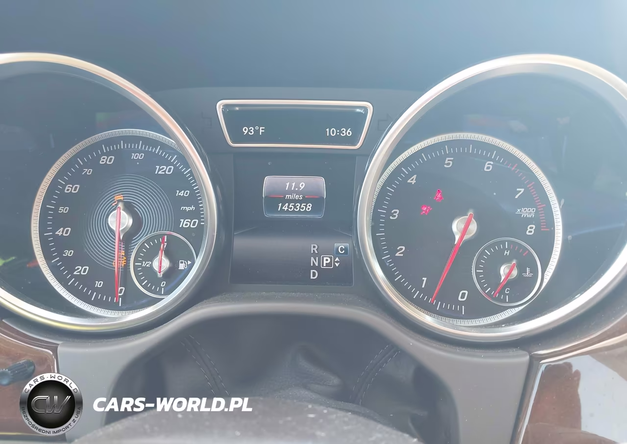 2018 Mercedes-Benz Gle 350 4Matic VIN:4JGDA5HB8JB057016 - 7