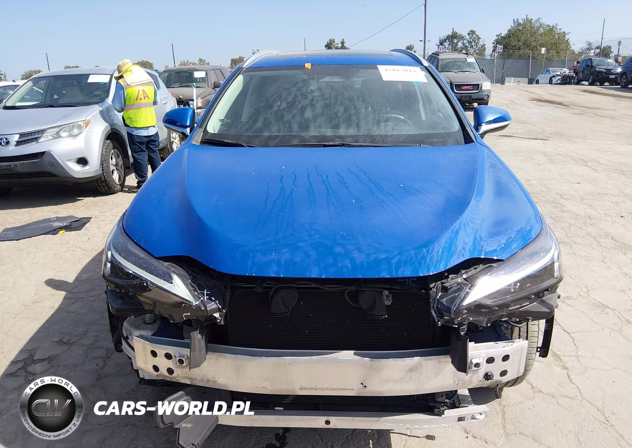 2024 Lexus Nx 350 VIN:2T2AGCEZ8RC042438 - 13