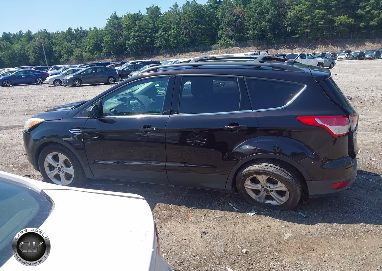 2013 Ford Escape Se VIN:1FMCU9GXXDUC58254 - 15
