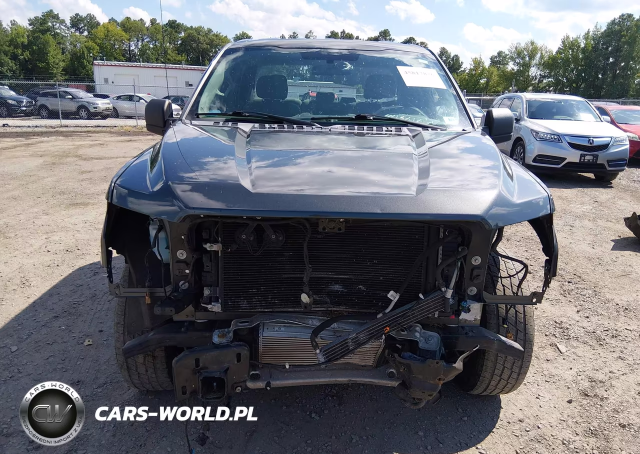 2016 Ford F-150 Xl VIN:1FTEX1EP6GFA28731 - 13