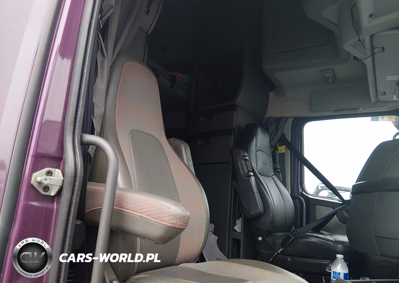 2020 Volvo Vnl VIN:4V4NC9EJ4LN228873 - 17