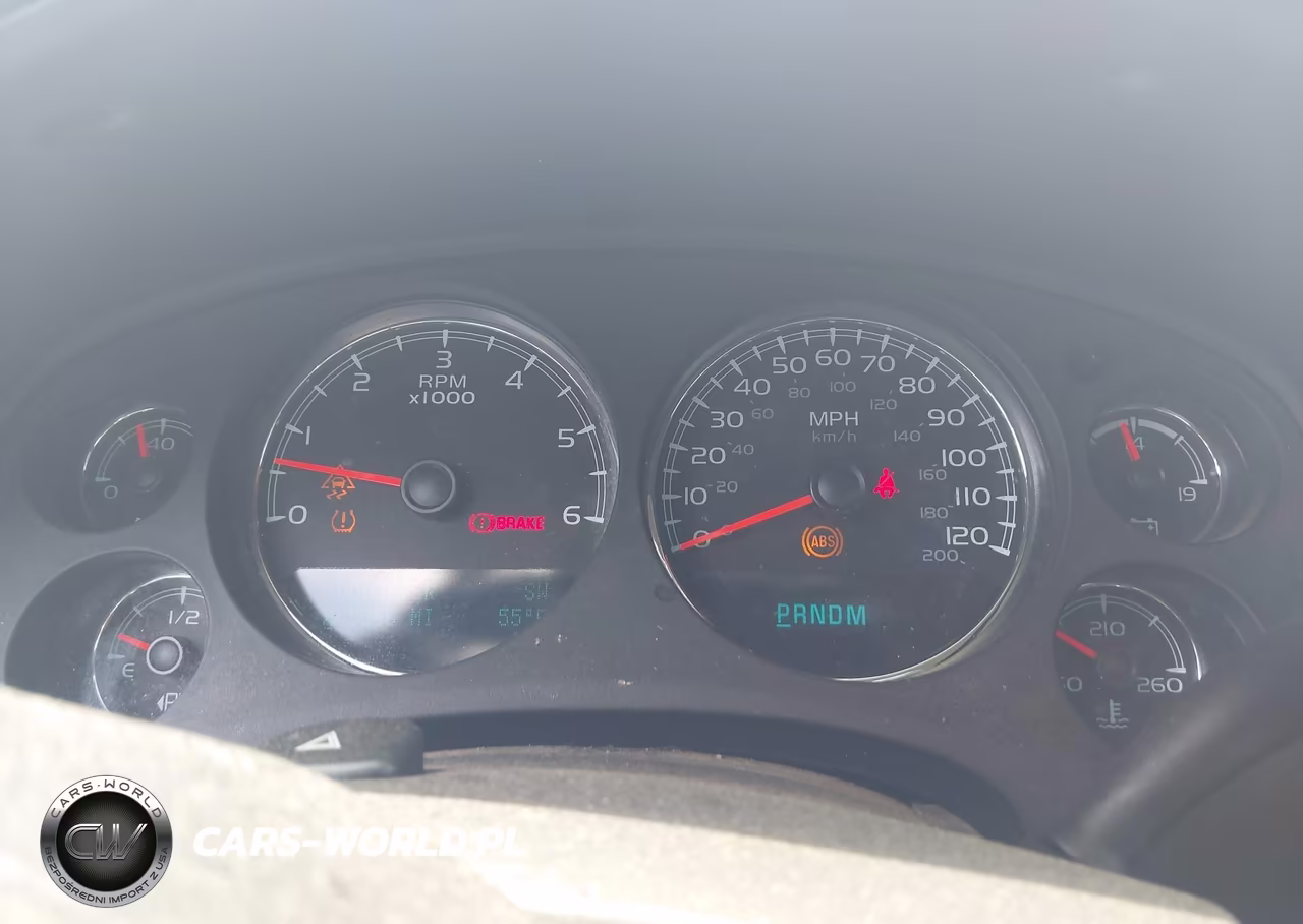 2011 GMC Yukon Xl 1500 Denali VIN:1GKS2MEF3BR206908 - 7