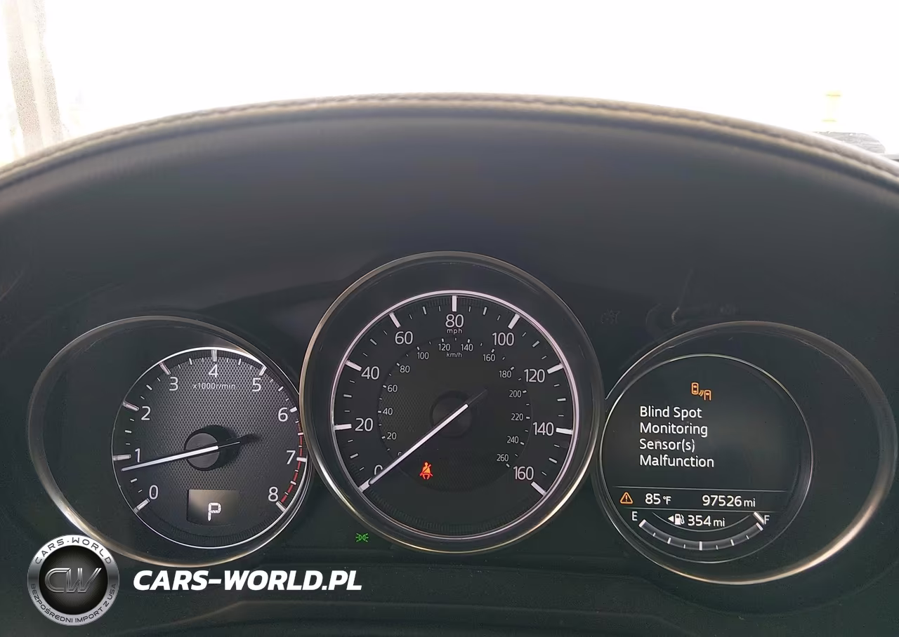 2017 Mazda Mazda6 Grand Touring VIN:JM1GL1W59H1119654 - 7