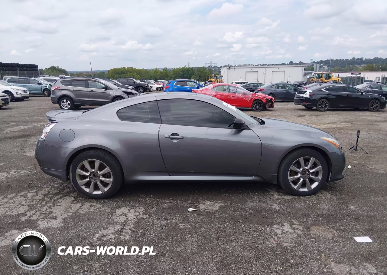 2015 Infiniti Q60 VIN:JN1CV6EL6FM891100 - 12