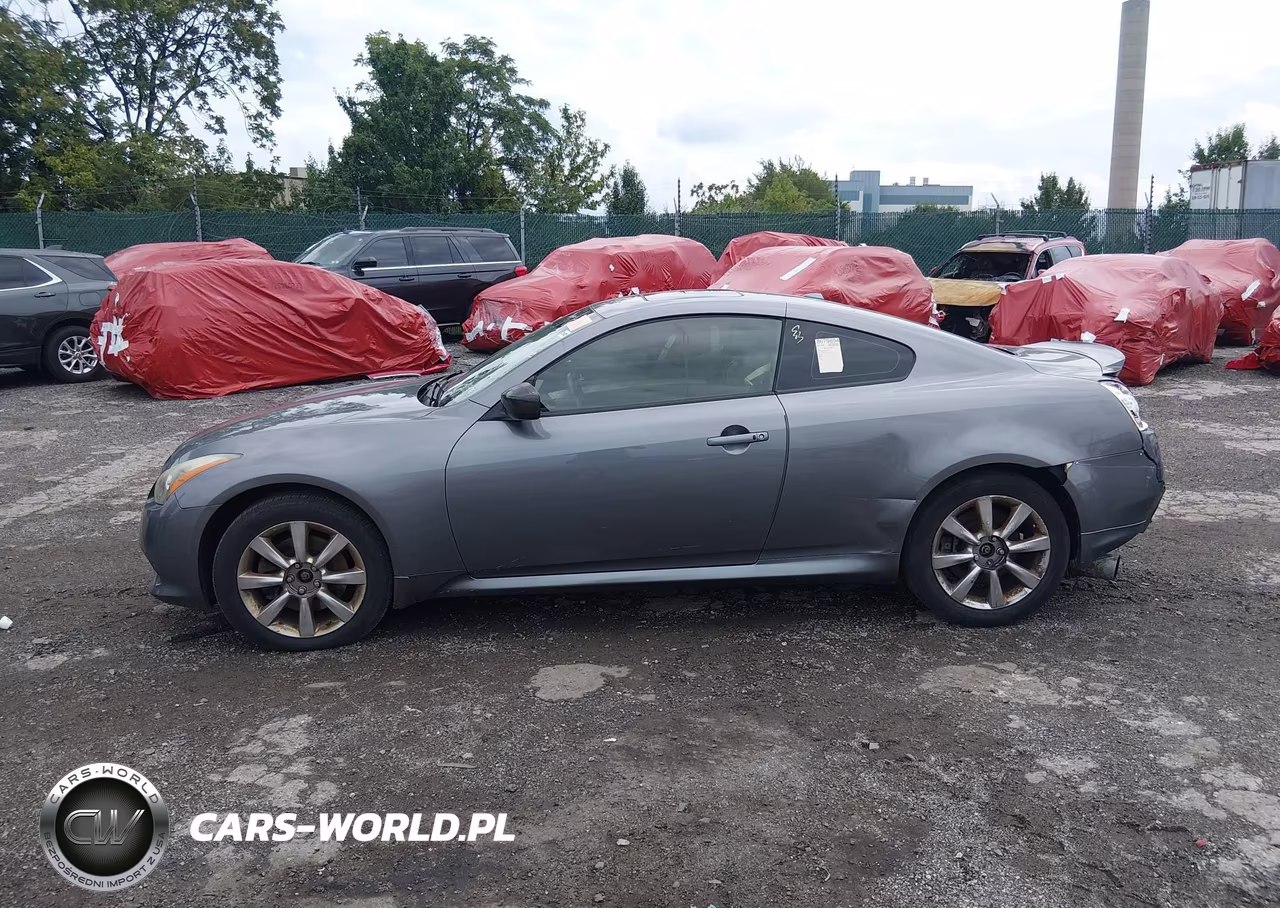 2015 Infiniti Q60 VIN:JN1CV6EL6FM891100 - 13