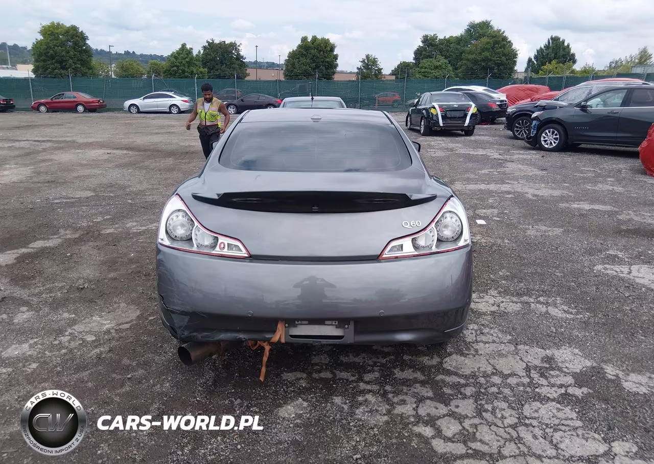 2015 Infiniti Q60 VIN:JN1CV6EL6FM891100 - 15