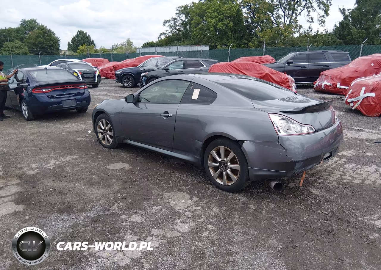 2015 Infiniti Q60 VIN:JN1CV6EL6FM891100 - 3