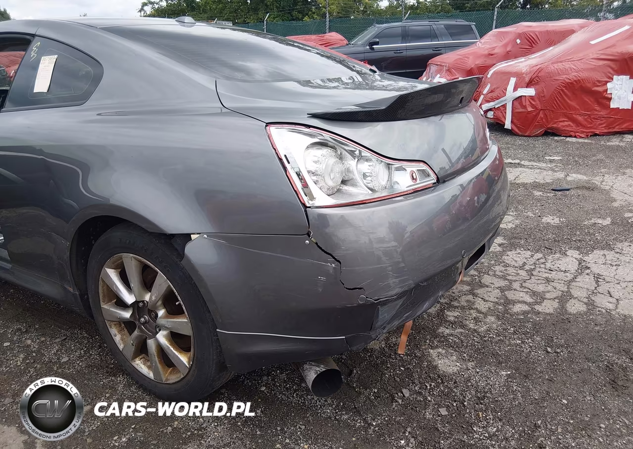 2015 Infiniti Q60 VIN:JN1CV6EL6FM891100 - 6