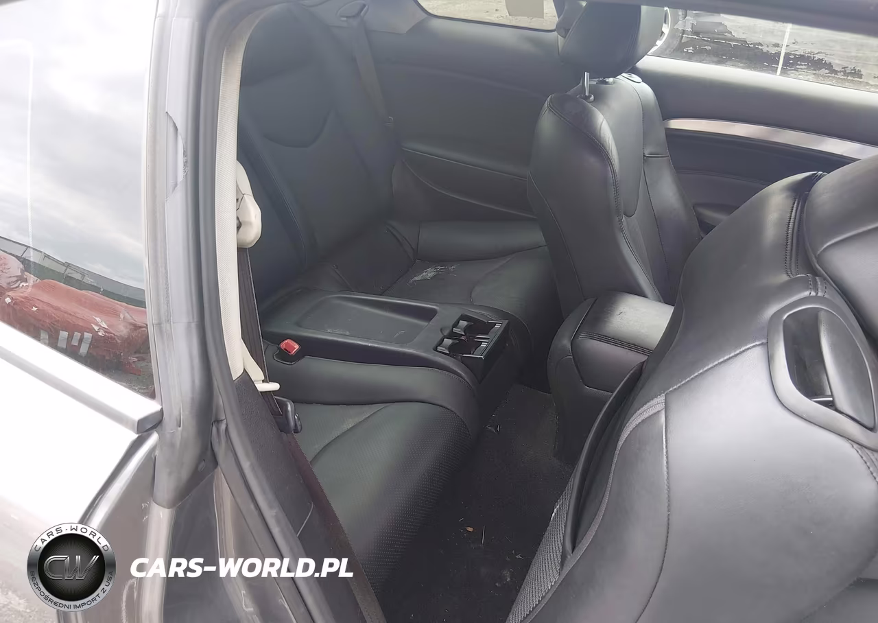 2015 Infiniti Q60 VIN:JN1CV6EL6FM891100 - 8