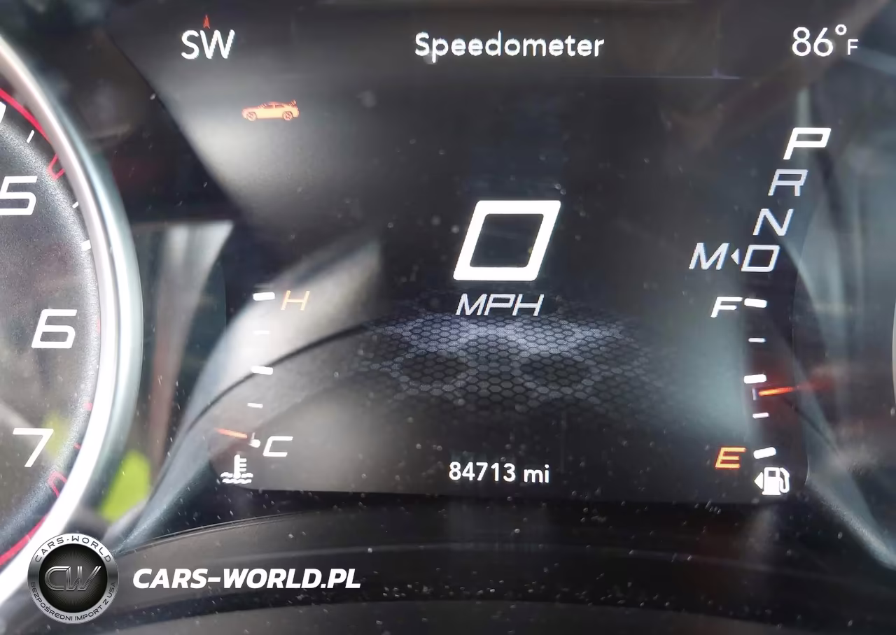 2023 Dodge Charger Sxt VIN:2C3CDXBG2PH563887 - 16