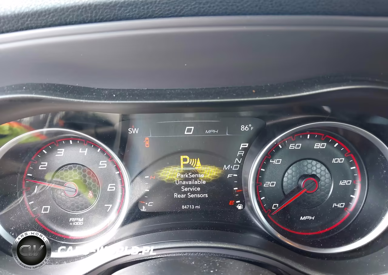 2023 Dodge Charger Sxt VIN:2C3CDXBG2PH563887 - 7