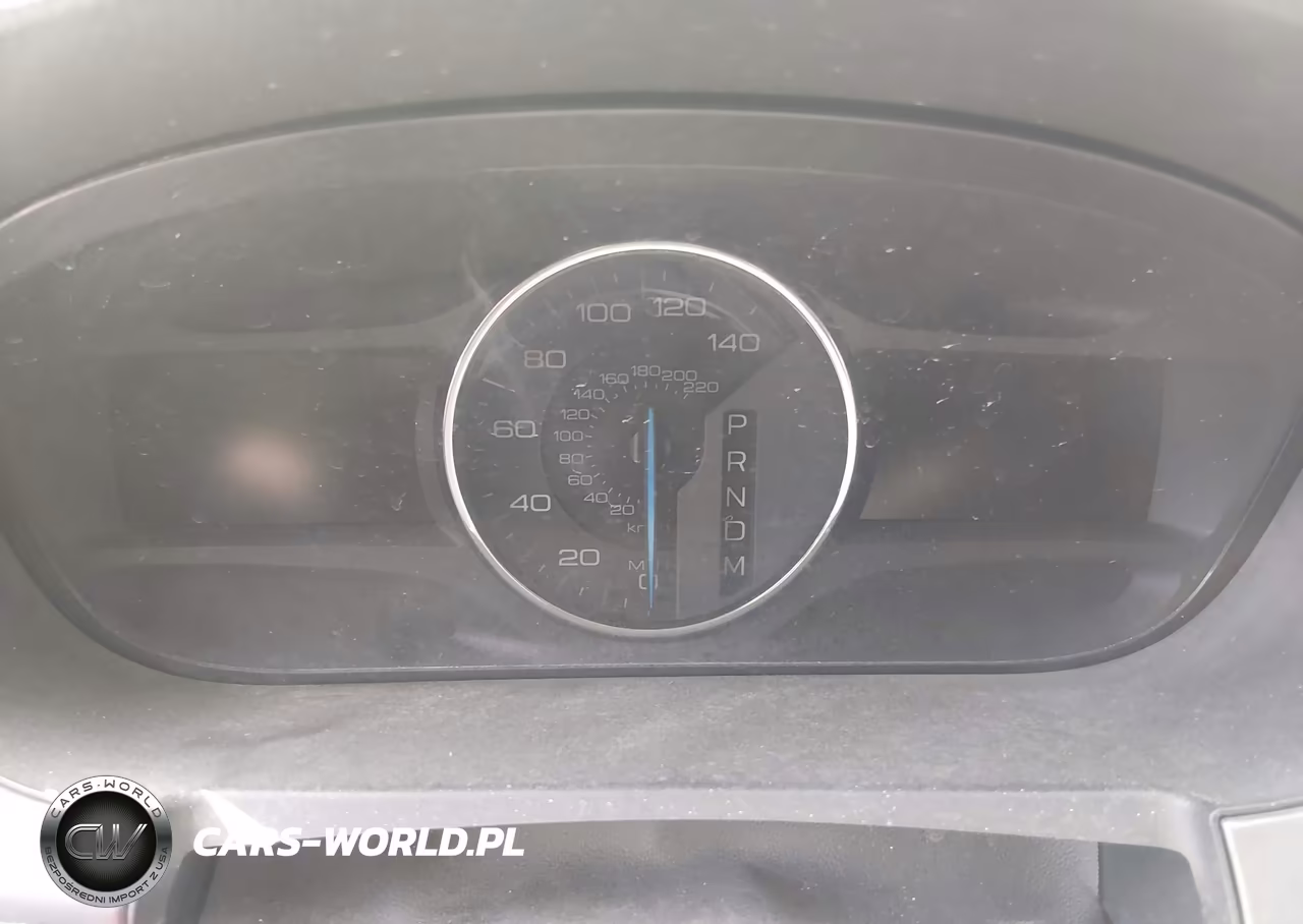 2011 Ford Edge Sport VIN:2FMDK3AK1BBB44439 - 7