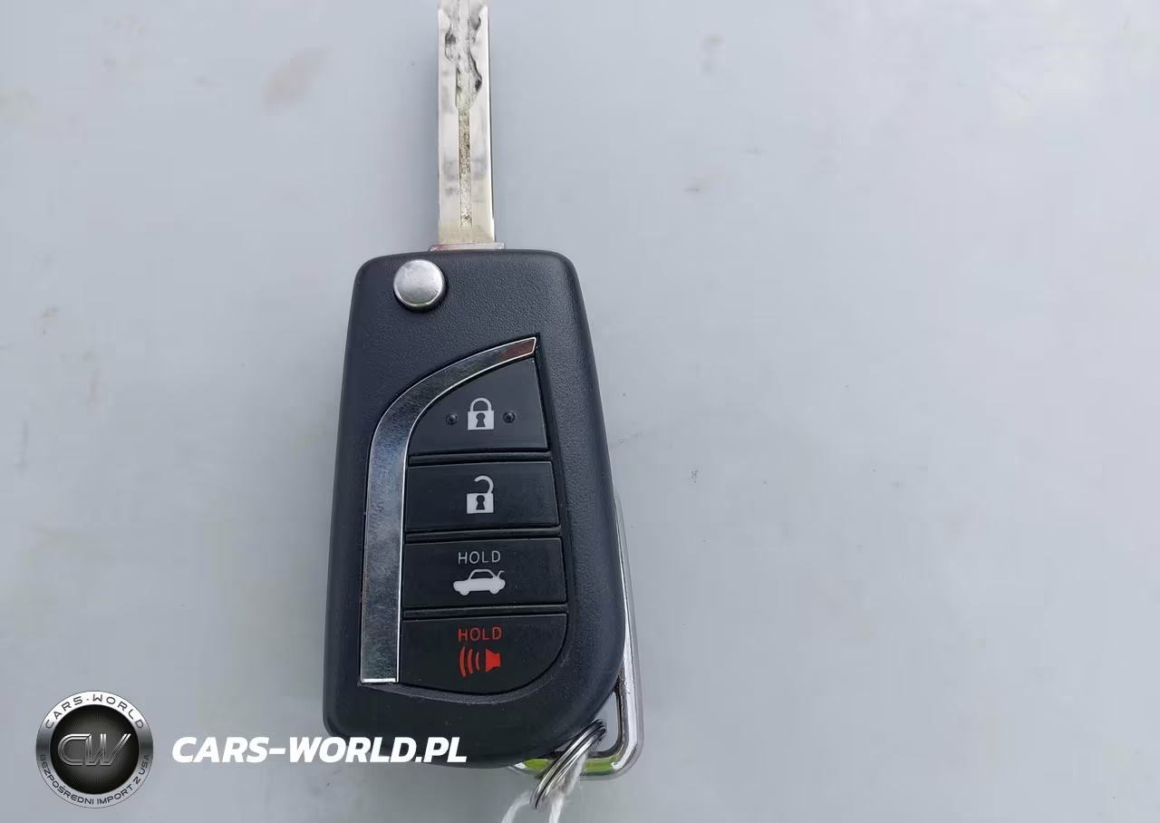 2024 Toyota Camry Se VIN:4T1G11AK4RU205596 - 11