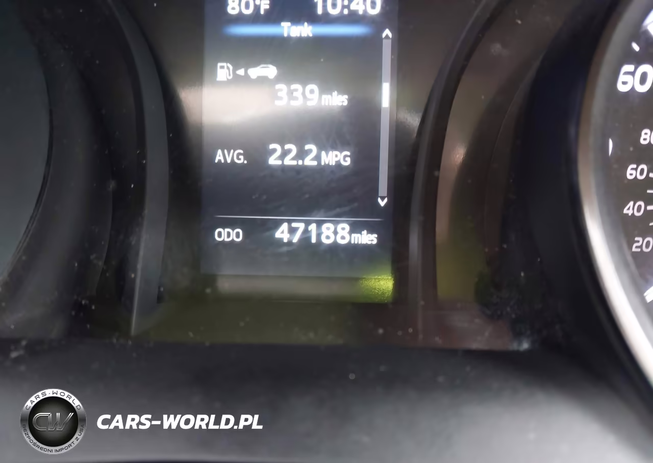 2024 Toyota Camry Se VIN:4T1G11AK4RU205596 - 15
