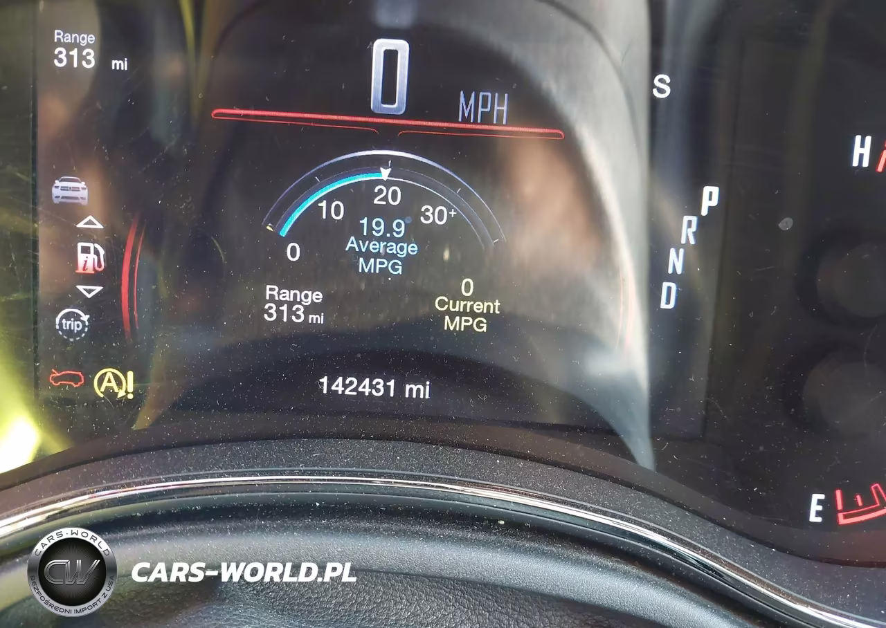 2019 Dodge Durango Gt Plus Awd VIN:1C4RDJDG0KC722112 - 15