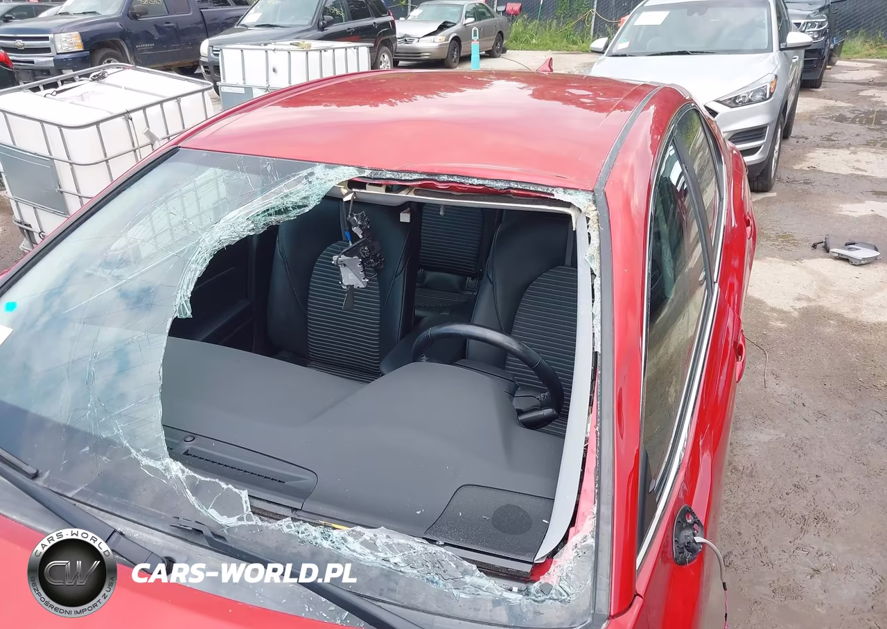 2019 Toyota Camry Se VIN:4T1B11HK1KU213807 - 6