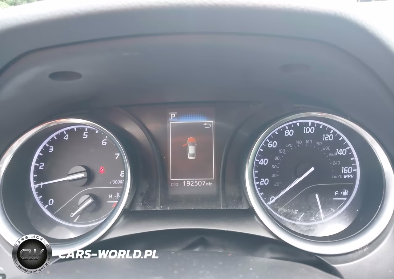 2019 Toyota Camry Se VIN:4T1B11HK1KU213807 - 7