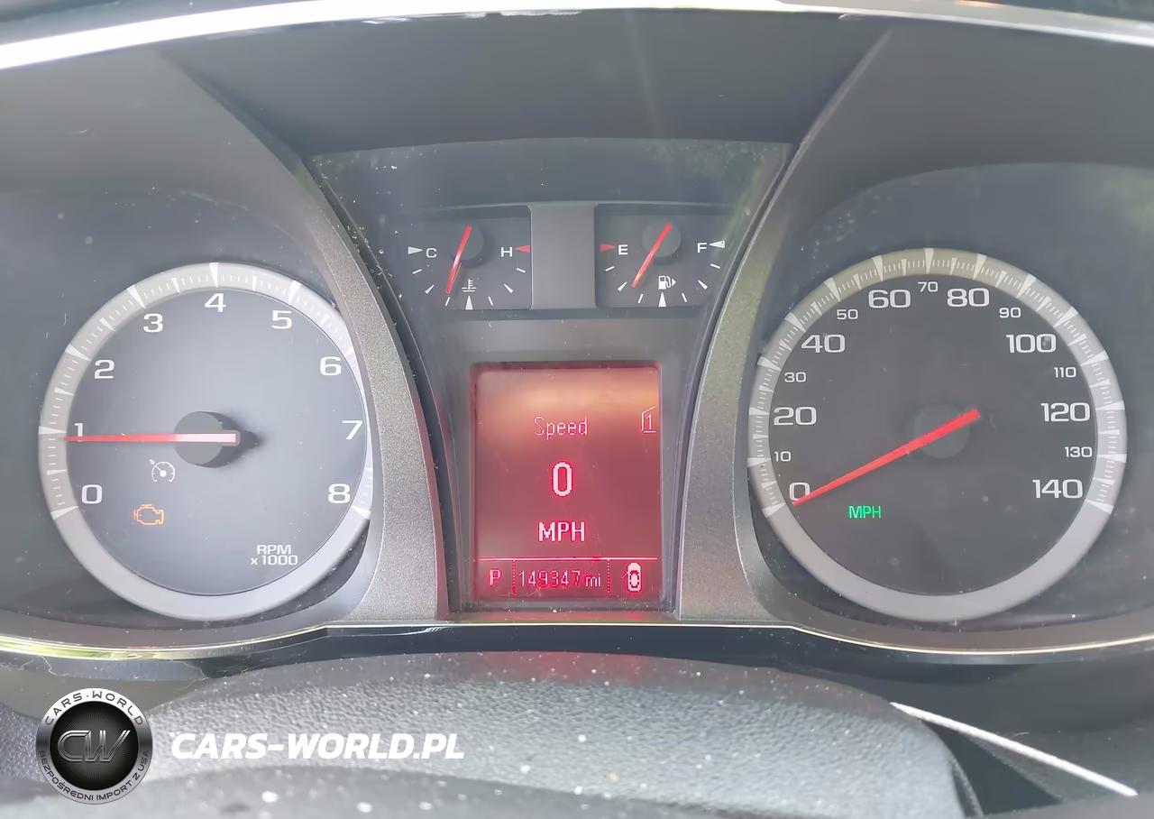 2012 GMC Terrain Sle-1 VIN:2GKALMEKXC6212580 - 7