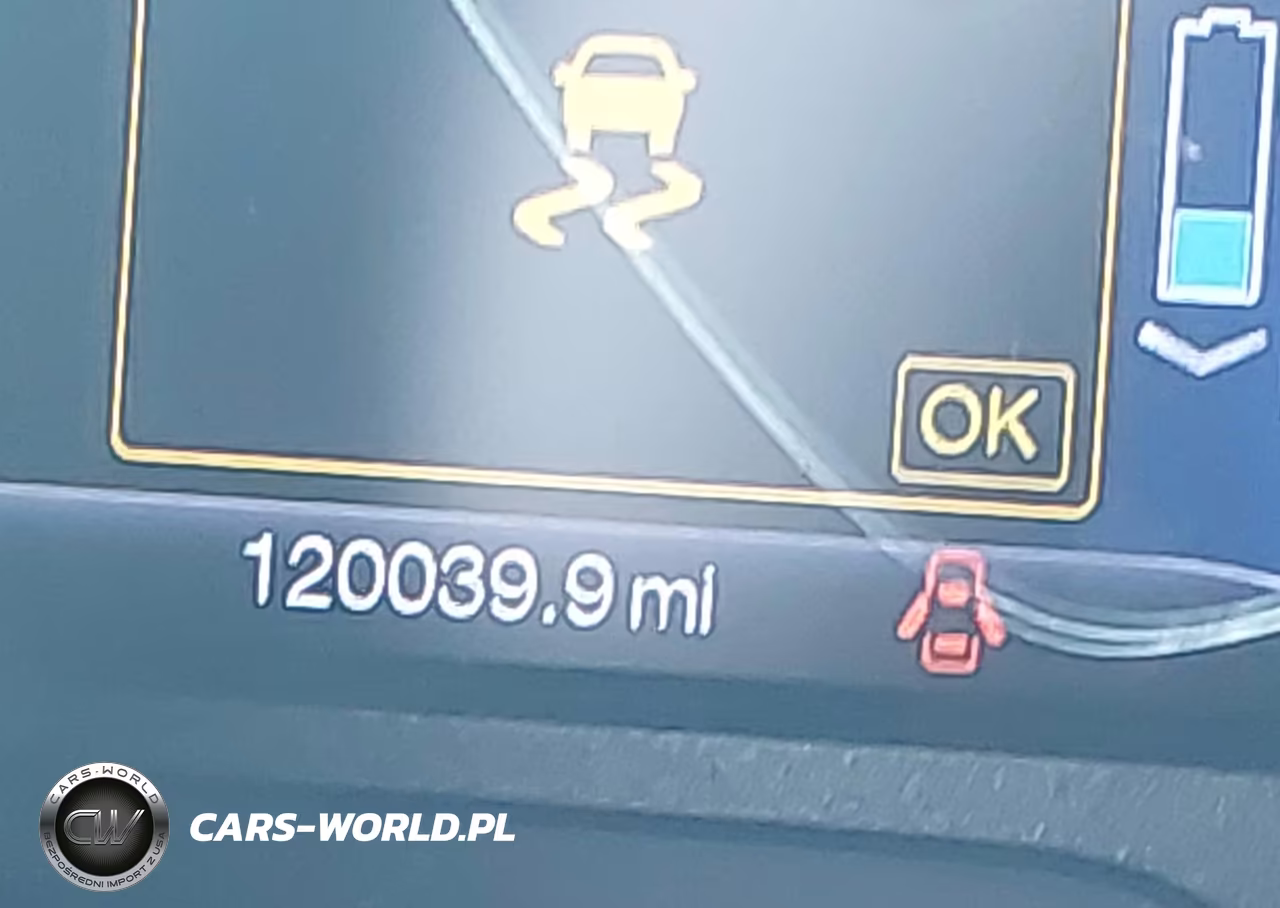 2013 Ford C-Max Hybrid Sel VIN:1FADP5BUXDL520937 - 6