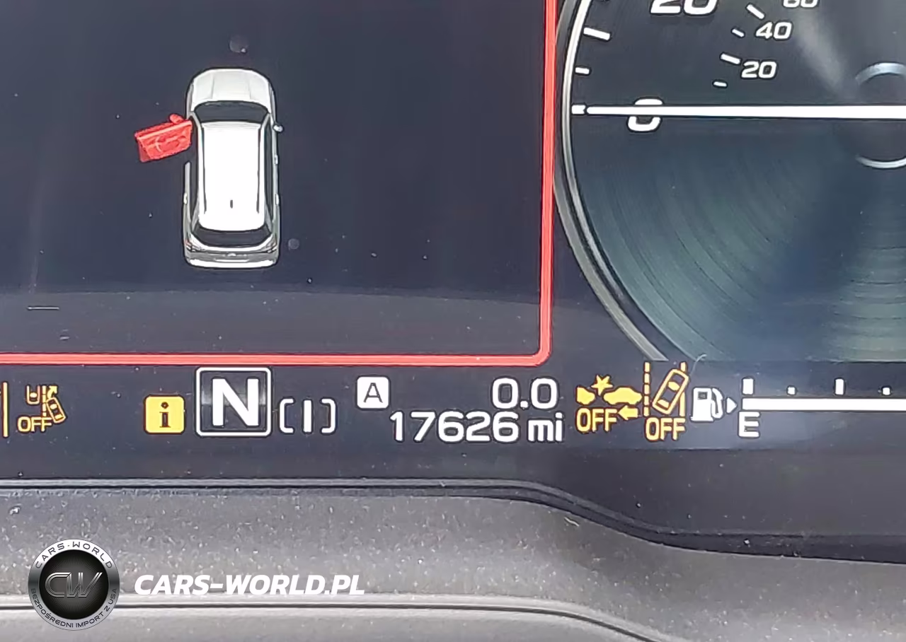 2025 Subaru Forester Limited Hybrid VIN:JF2SLSRD0SH404519 - 16