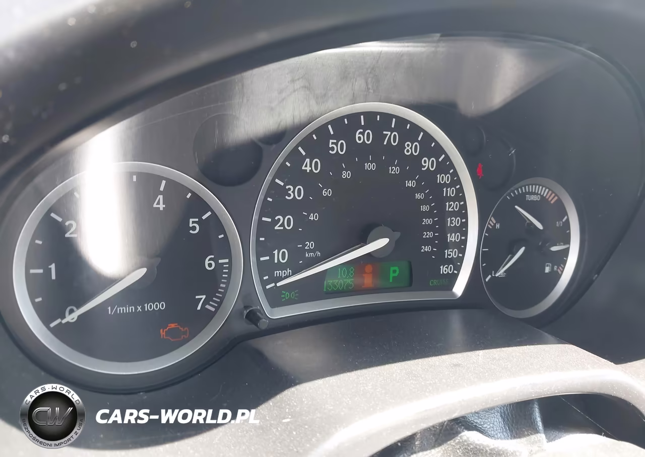 2003 Saab 9-3 Arc VIN:YS3FD49Y231057418 - 7