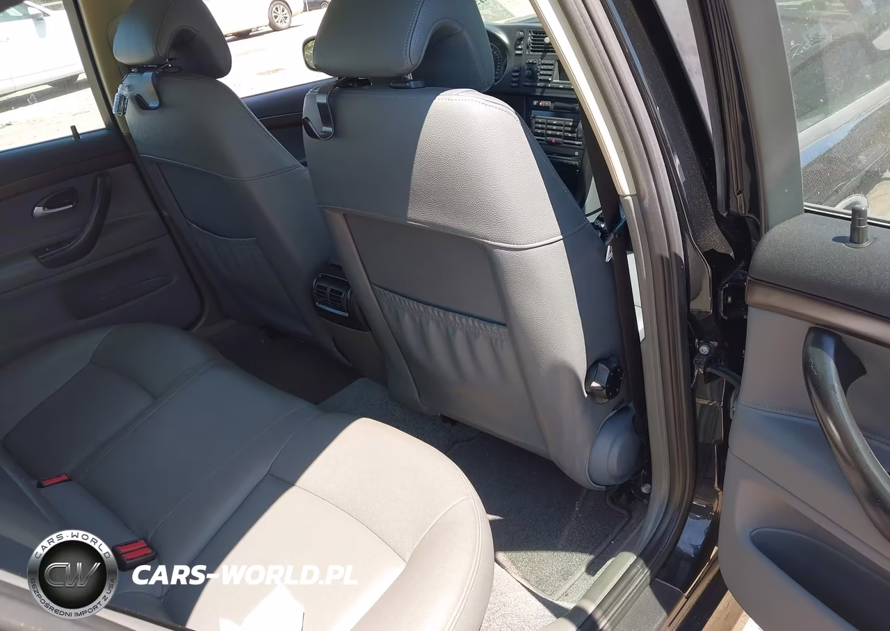 2003 Saab 9-3 Arc VIN:YS3FD49Y231057418 - 8