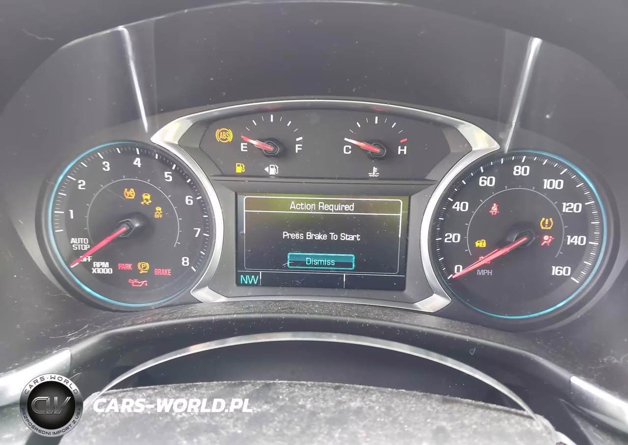 2018 Chevrolet Equinox Premier VIN:2GNAXVEV3J6291174 - 7