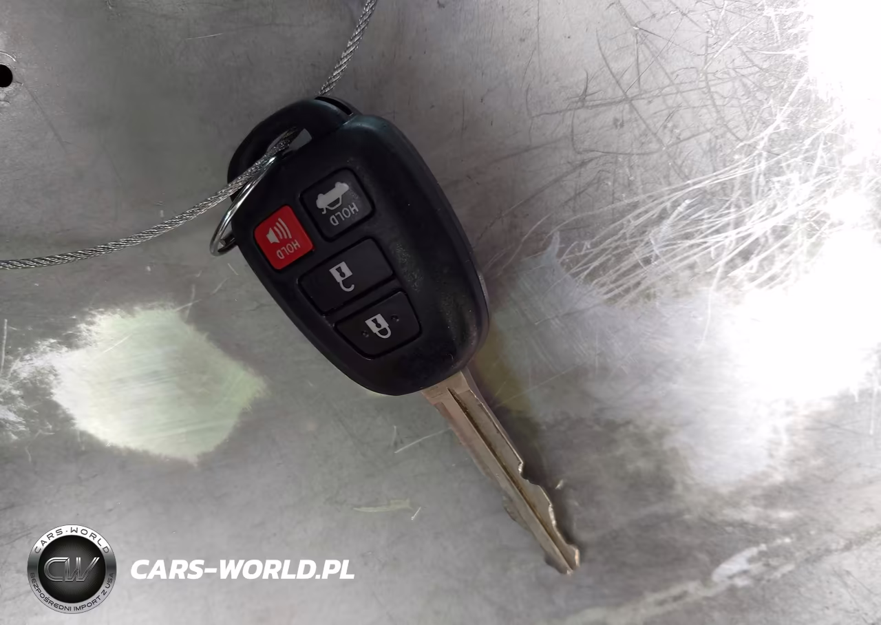 2017 Toyota Corolla Le VIN:2T1BURHEXHC862192 - 11