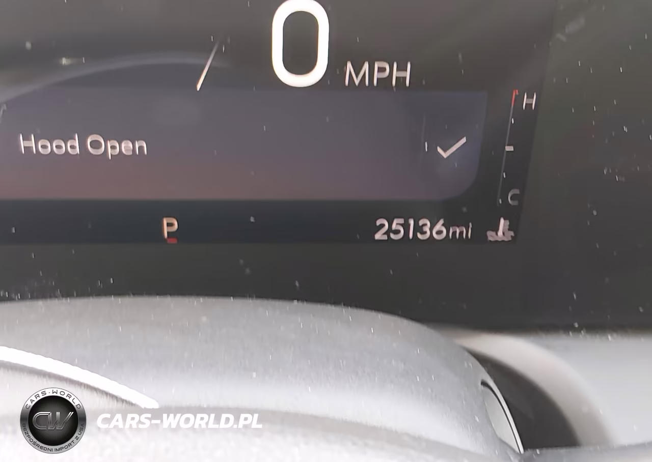 2025 Buick Encore Gx Preferred Fwd VIN:KL4AMBSL2SB143884 - 15