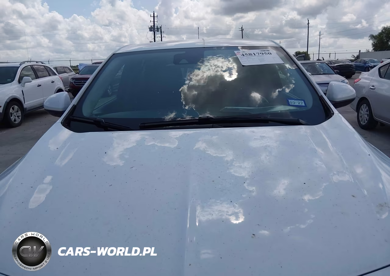 2025 Buick Encore Gx Preferred Fwd VIN:KL4AMBSL2SB143884 - 6