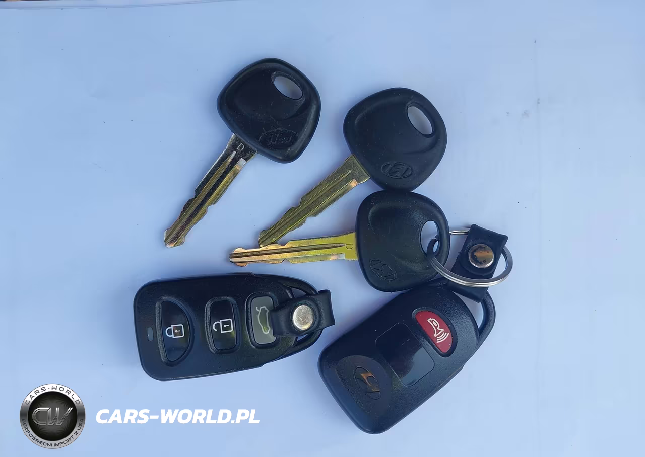 2008 Hyundai Elantra Gls-Se VIN:KMHDU46D38U452578 - 11