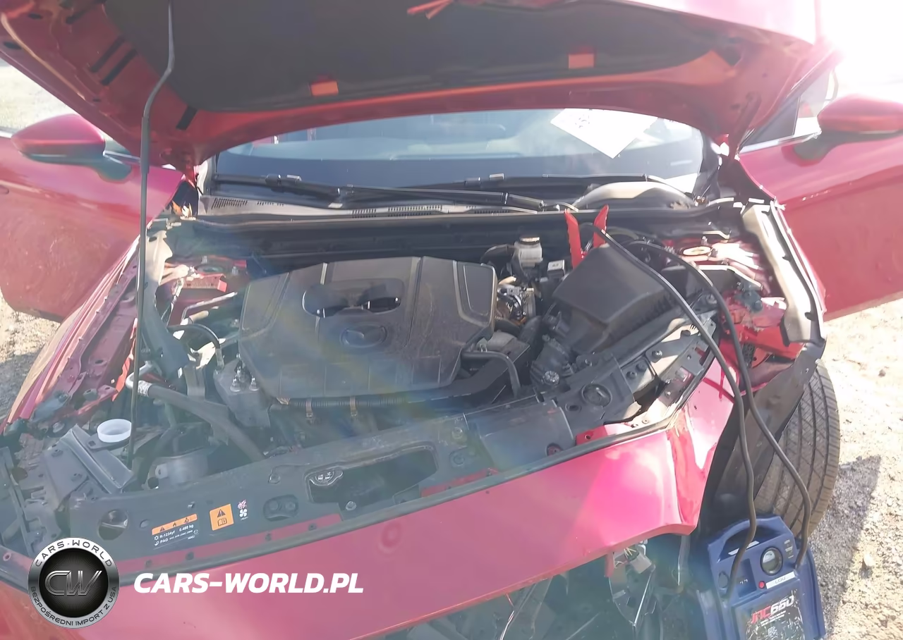 2023 Mazda Mazda3 2.5 S Select VIN:JM1BPAKM2P1622954 - 10
