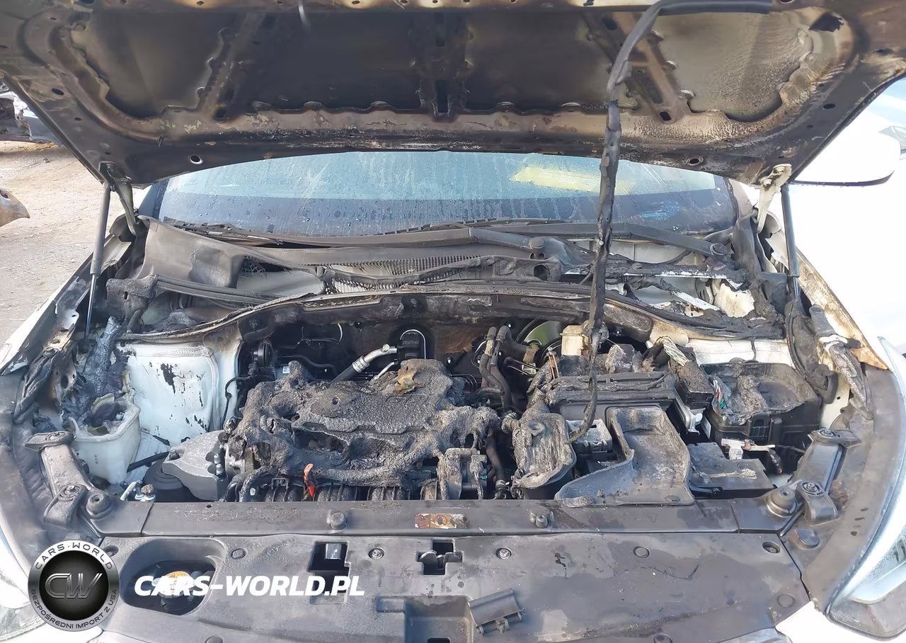 2018 Hyundai Santa Fe Sport 2.4L VIN:5NMZT3LB4JH100410 - 10