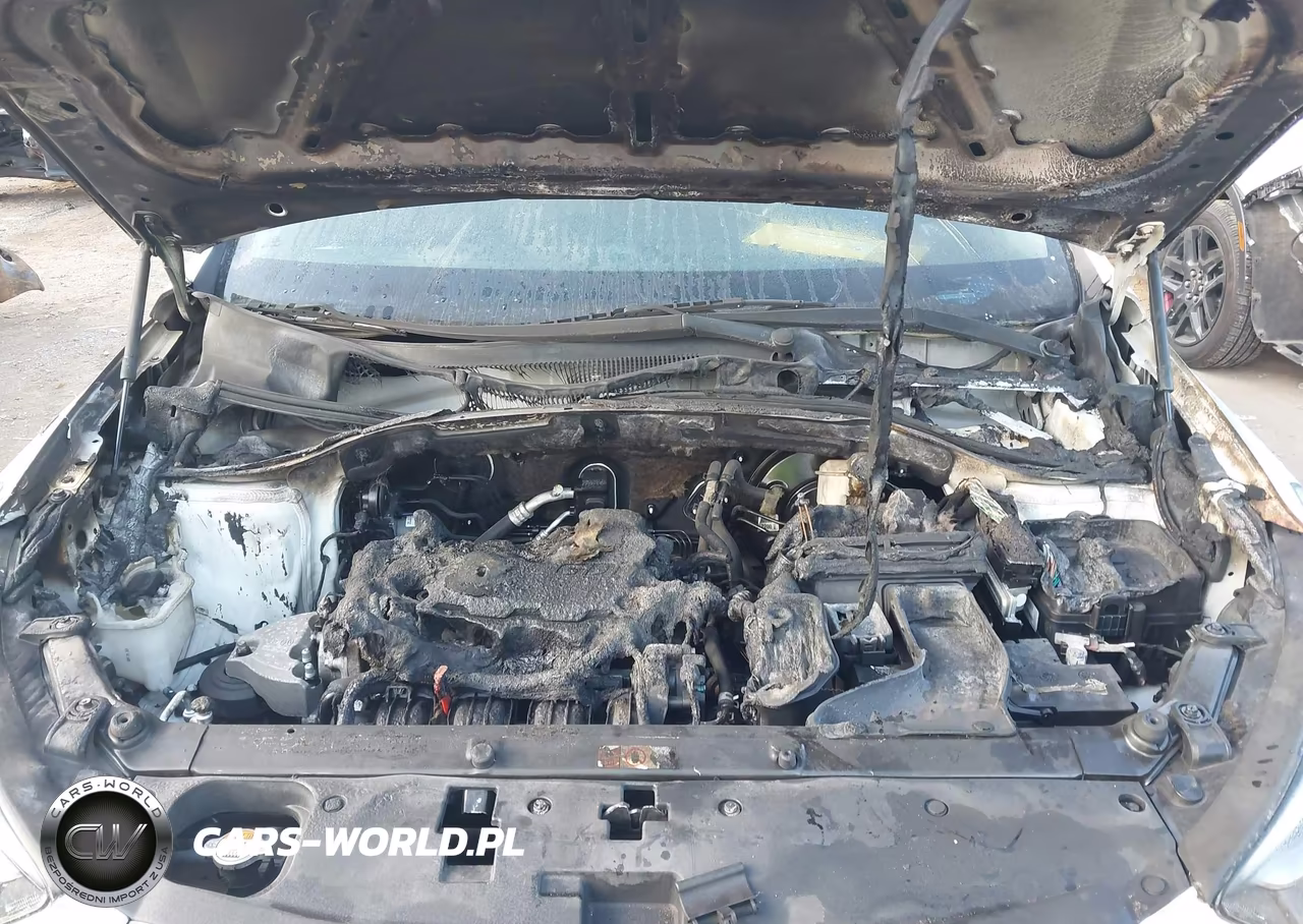 2018 Hyundai Santa Fe Sport 2.4L VIN:5NMZT3LB4JH100410 - 6