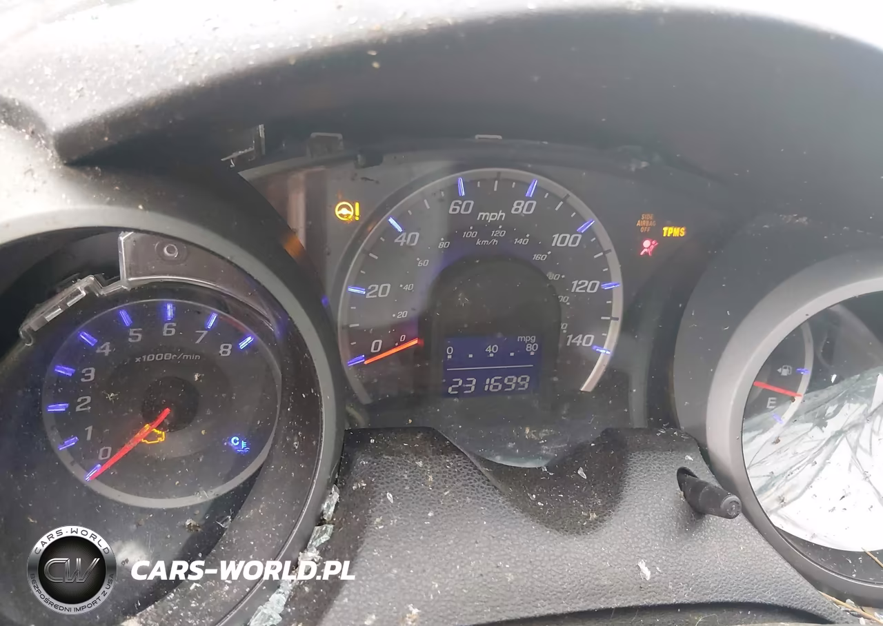 2010 Honda Fit VIN:JHMGE8H2XAC010747 - 7