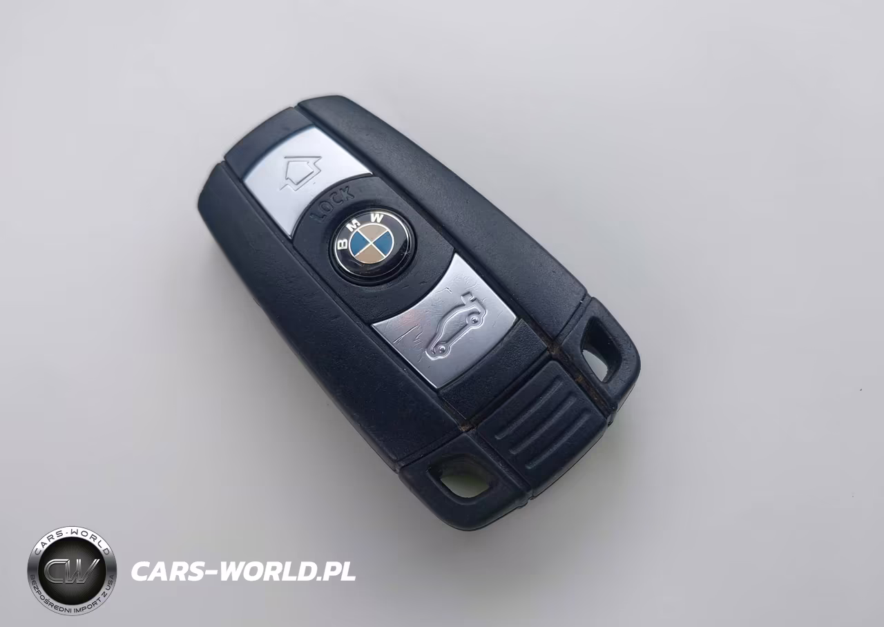 2010 BMW X5 xDrive48I VIN:5UXFE8C5XAL310706 - 11