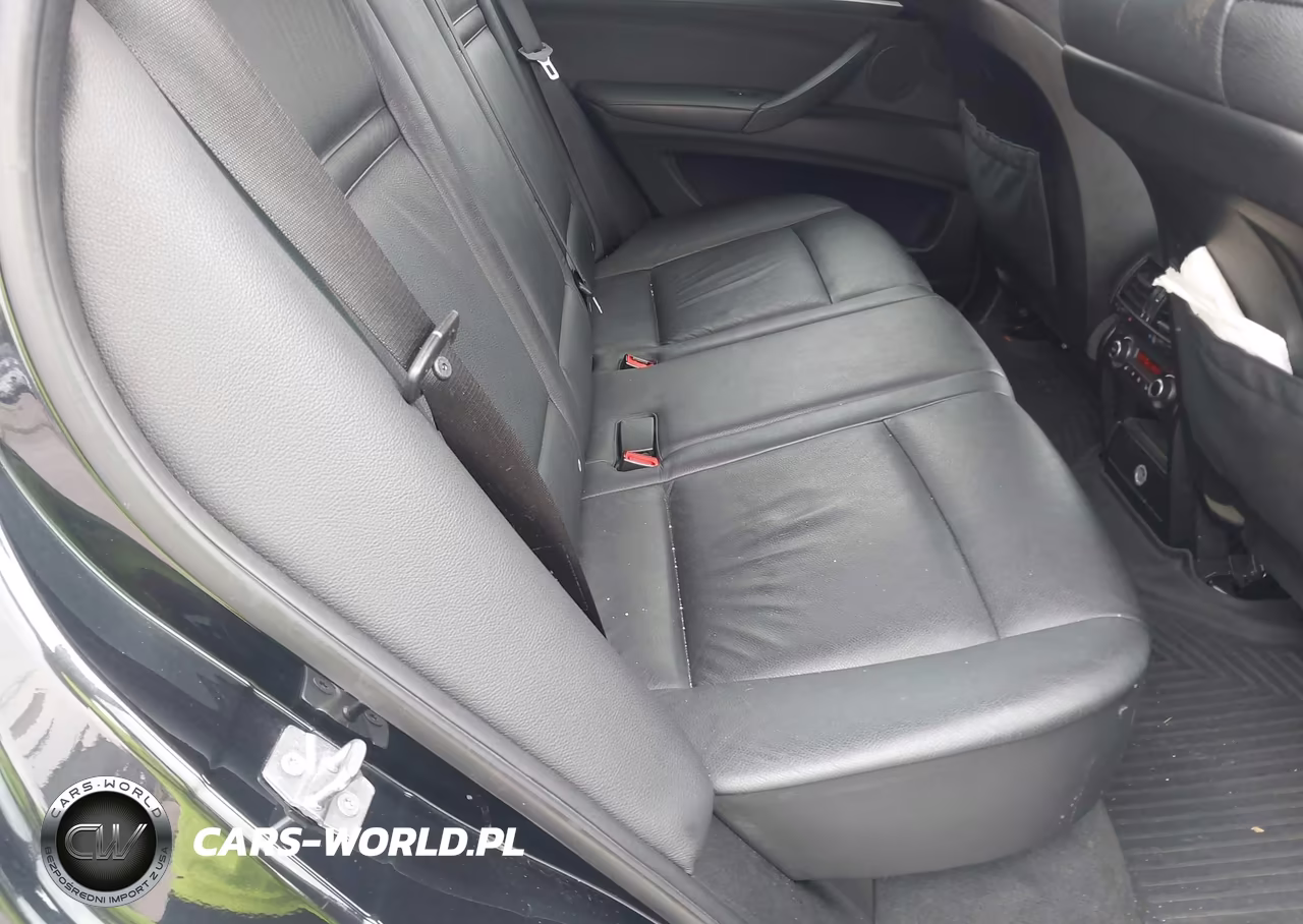 2010 BMW X5 xDrive48I VIN:5UXFE8C5XAL310706 - 8