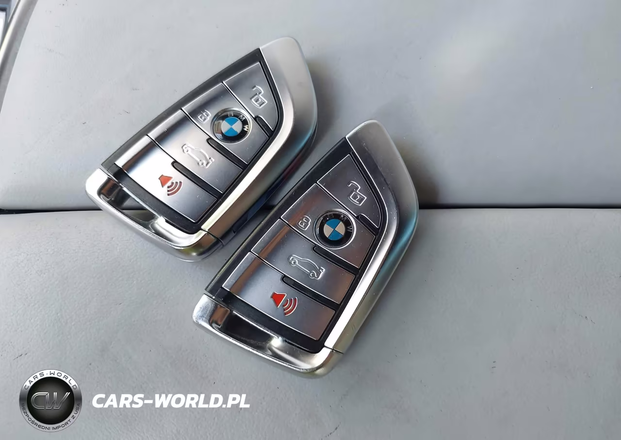 2023 BMW M8 Gran Coupe Competition VIN:WBSGV0C00PCK62100 - 11