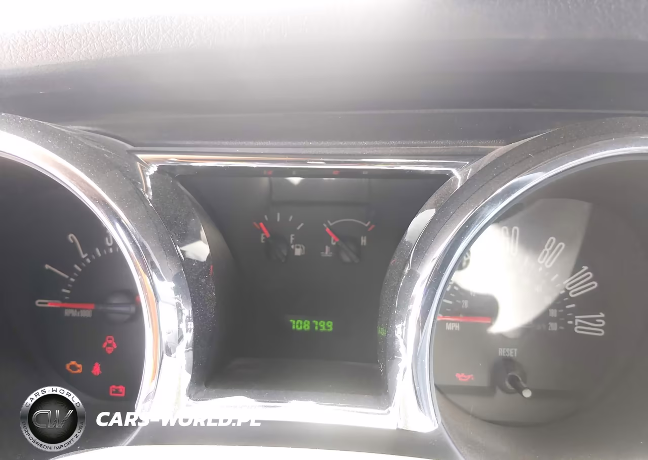 2005 Ford Mustang VIN:1ZVFT84N055199113 - 7