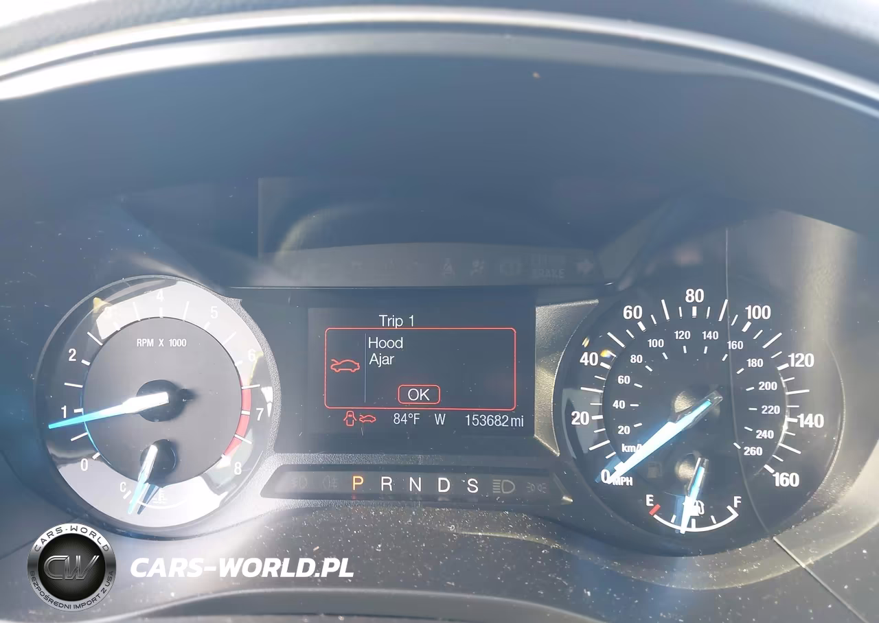 2015 Ford Fusion Se VIN:3FA6P0HD1FR150078 - 15