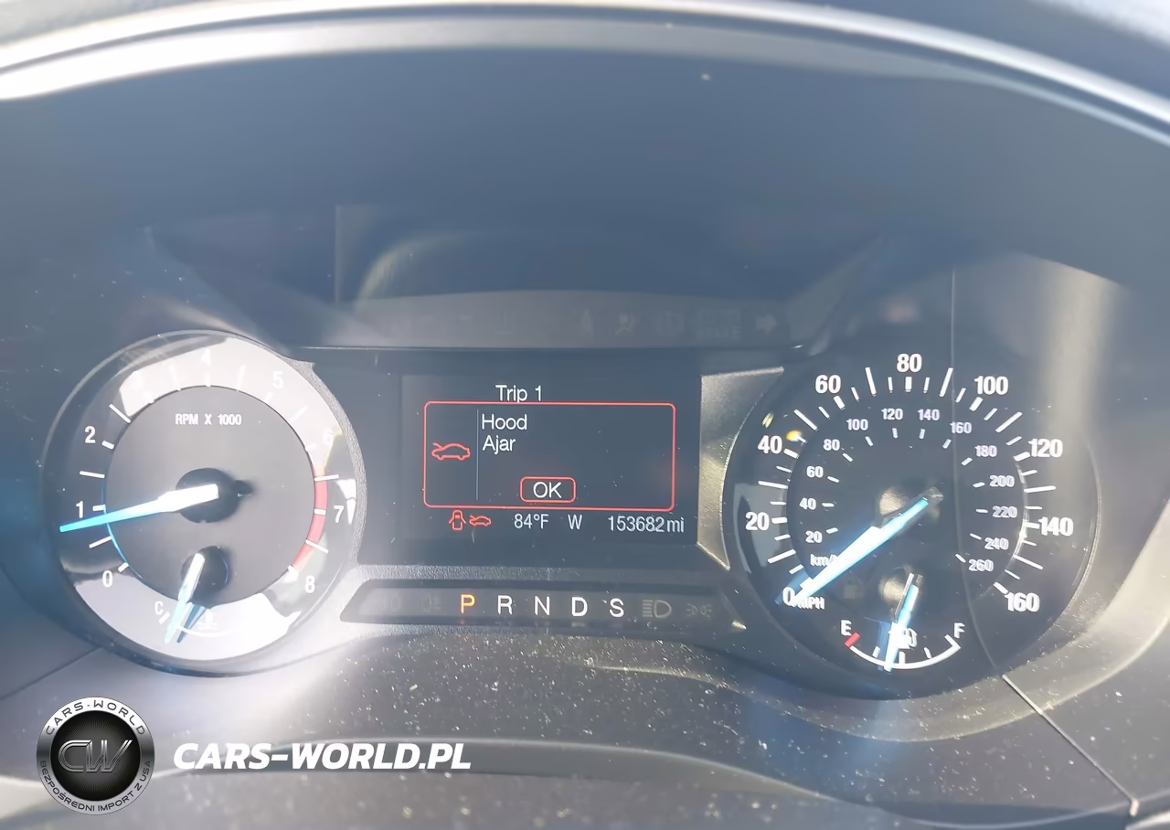 2015 Ford Fusion Se VIN:3FA6P0HD1FR150078 - 7