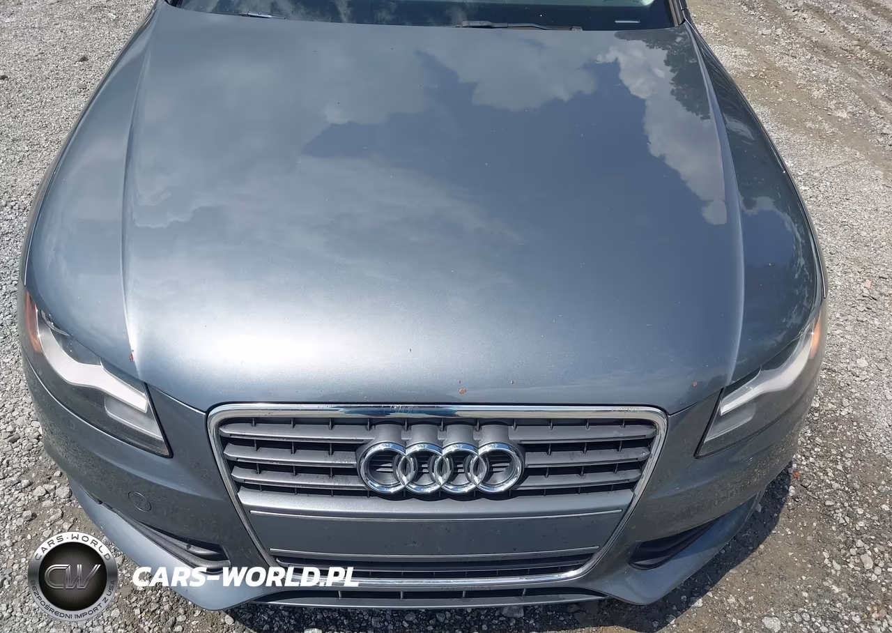 2012 Audi A4 2.0T Premium VIN:WAUAFAFL2CN013279 - 13