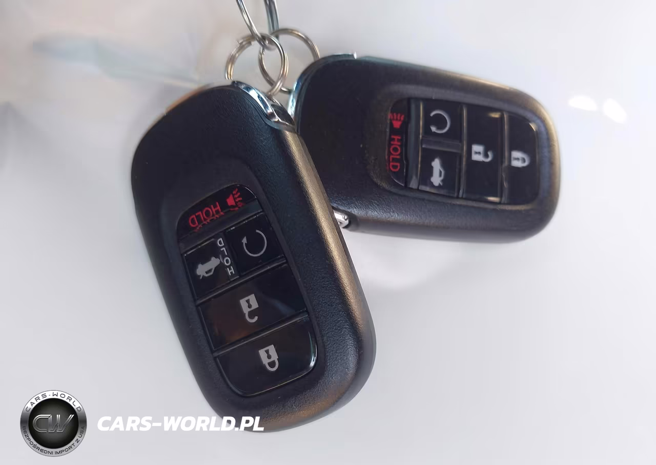 2024 Honda Civic Sport VIN:2HGFE2F58RH592543 - 11