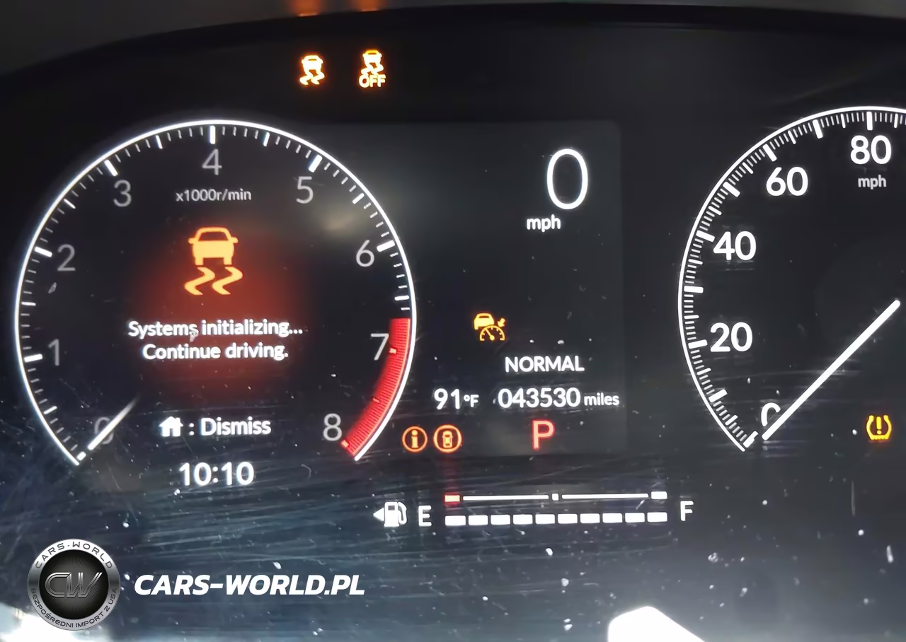 2024 Honda Civic Sport VIN:2HGFE2F58RH592543 - 15