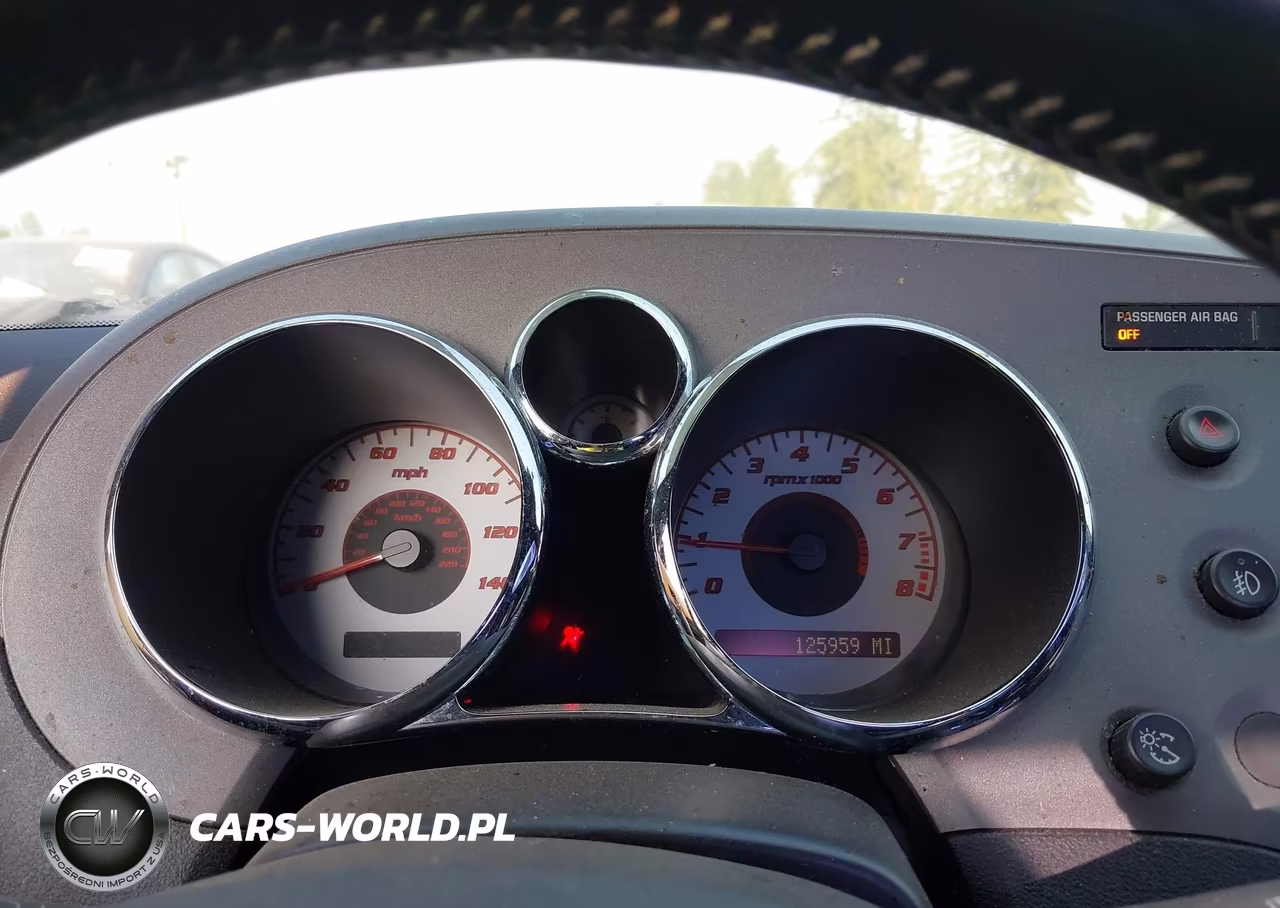 2008 Pontiac Solstice VIN:1G2MC35B18Y117558 - 7