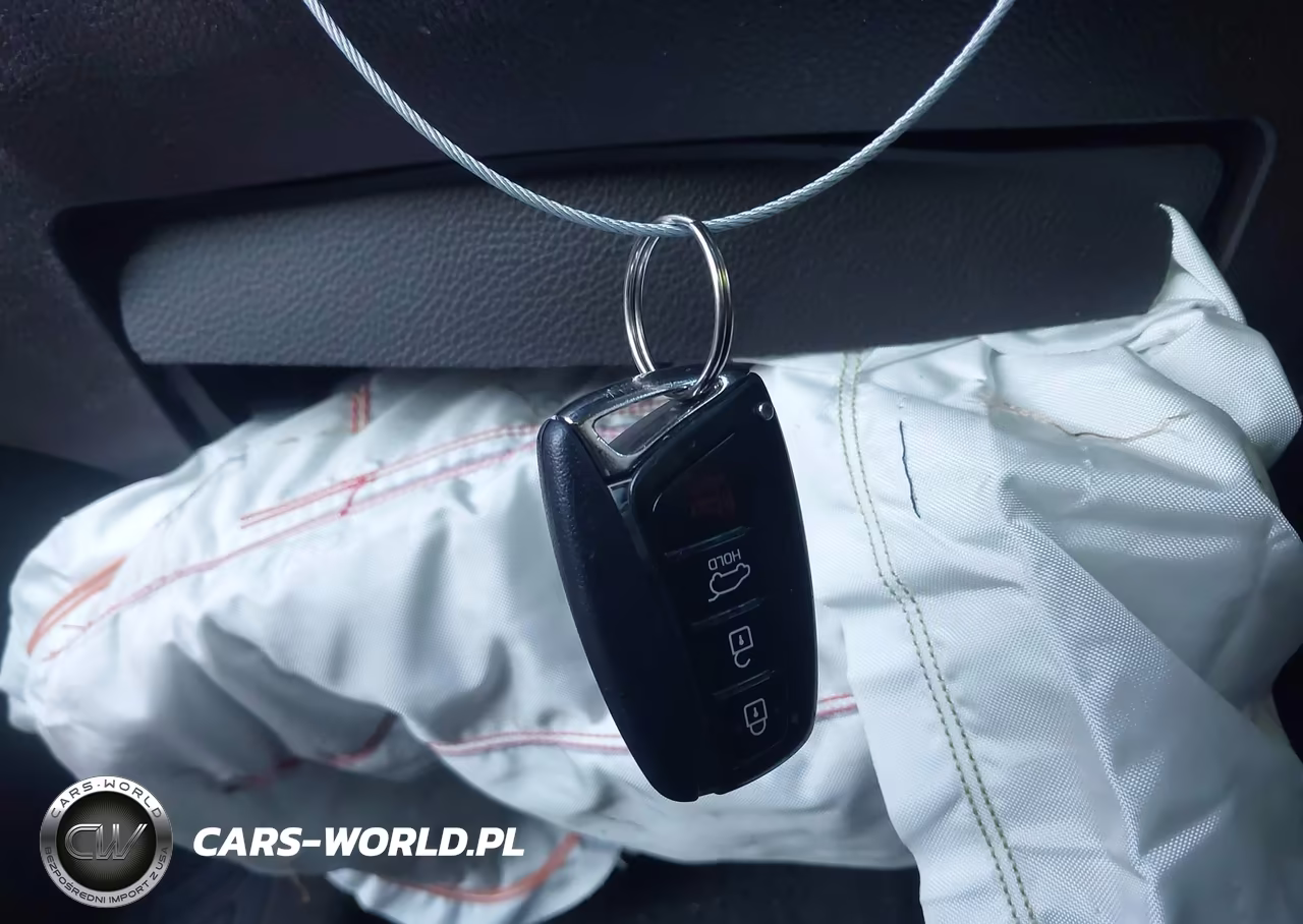 2018 Hyundai Santa Fe Sport 2.0T Ultimate VIN:5XYZW4LAXJG547886 - 11