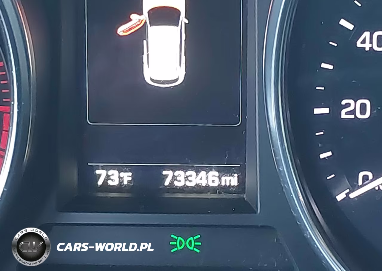 2018 Hyundai Santa Fe Sport 2.0T Ultimate VIN:5XYZW4LAXJG547886 - 15