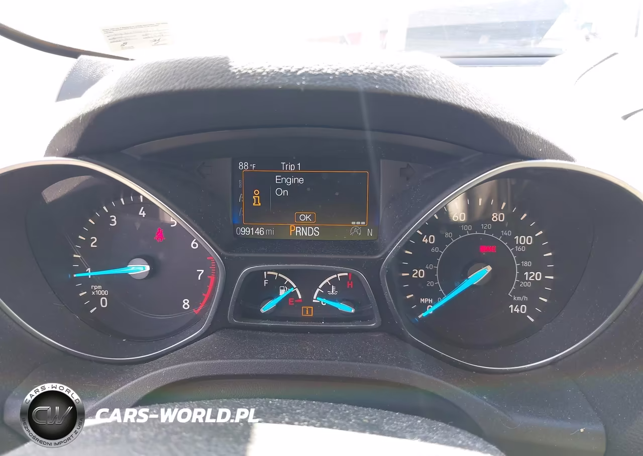 2017 Ford Escape Se VIN:1FMCU9GD2HUC19623 - 7