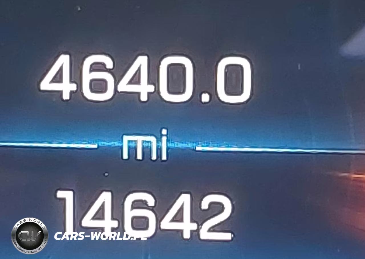 2024 Mercedes-Benz Amg Gt 53 4-Door Coupe VIN:W1K7X6BBXRV001688 - 15