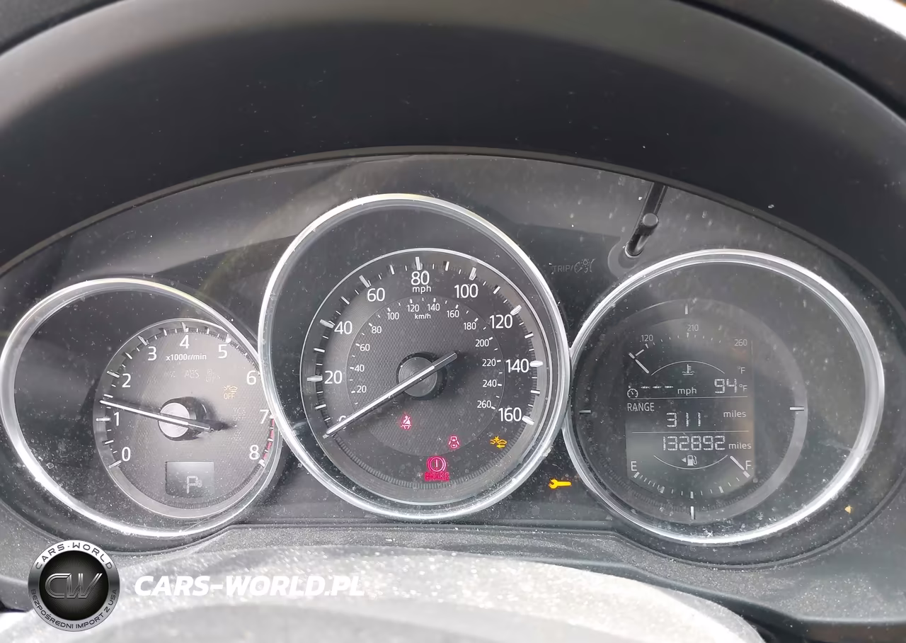 2017 Mazda Cx-5 Touring VIN:JM3KFACL9H0173411 - 7